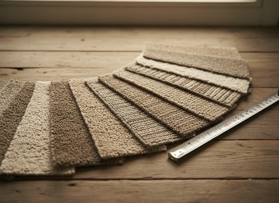 Carpet Installation Webster, KY FAQs